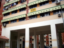 Blk 430 Choa Chu Kang Avenue 4 (Choa Chu Kang), HDB 4 Rooms #61082